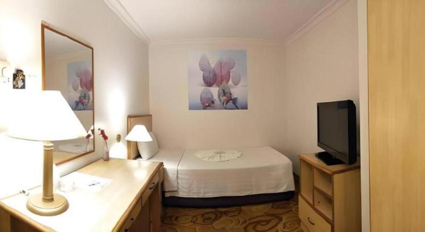 The Orchid Hotel Sibu Exterior foto
